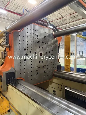 USED 2025 HUSKY H4 650 RS80/65