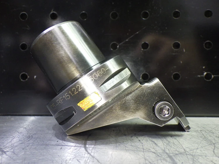 Used SANDVIK _UNKNOWN_ Tooling & Accessories (Other) Michigan US | Superior Machine & Tool Inc #908824