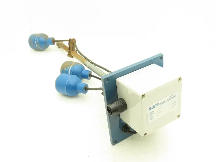 Used BURT PROCESS EQUIPMENT _UNKNOWN_ Pumps | Arrow Industrial #563649