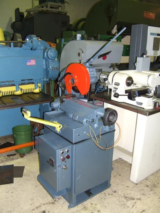 Used SUPER _UNKNOWN_ Miter Saws Minnesota US | INTER-PLANT SALES #344298
