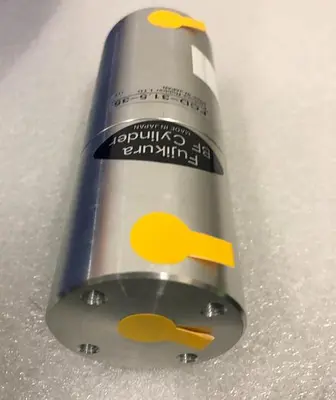 USED FUJIKURA FCD-31.5-35