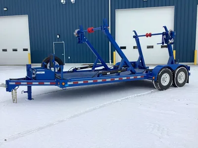 NEW Falcan Industries FL-270-DR