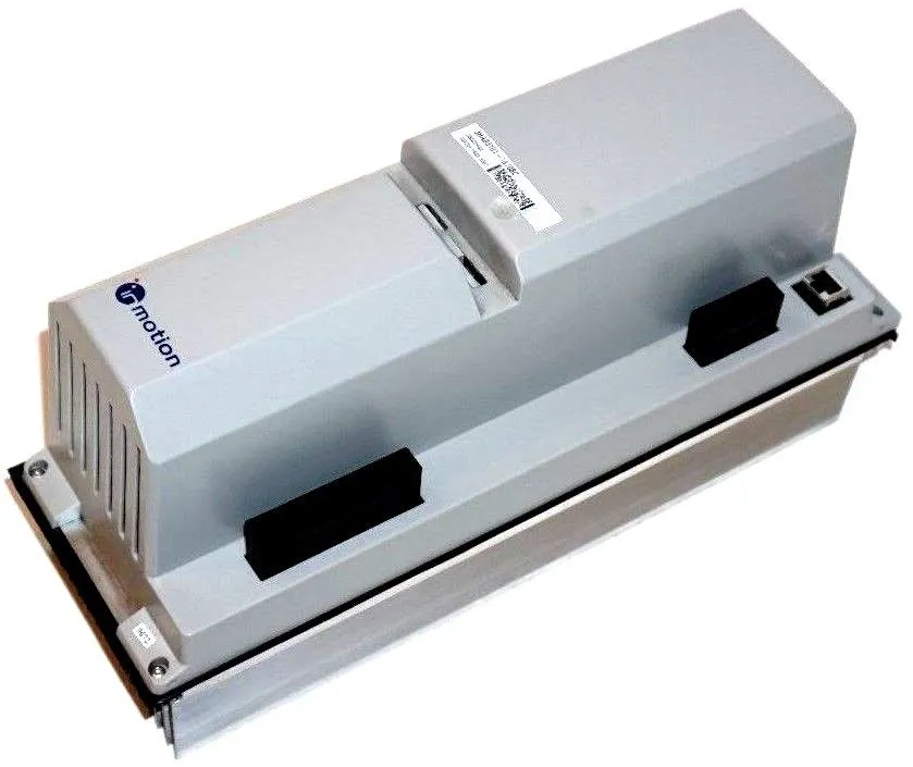 ABB 3HAB8101-18/08C IN MOTION SERVO DRIVE CONTROLLER 3HAB810118/08C, DSQC546A
