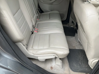 Used 2014 FORD ESCAPE SUVs Michigan US | Miedema Asset Management Group #1476779