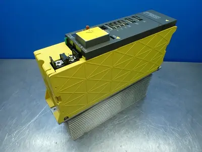 USED FANUC A06B6079H106