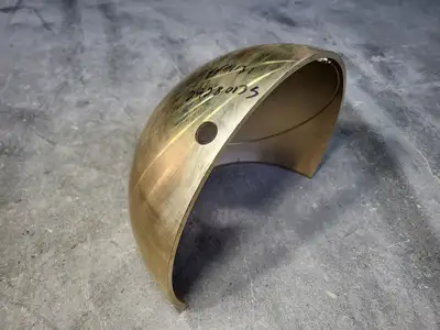 NEW LETOURNEAU R4081645