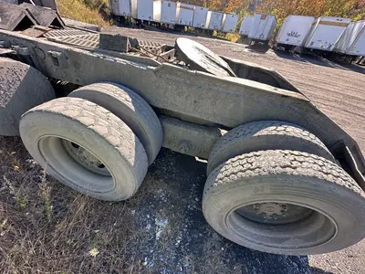 Used 2011 OTTAWA YARD SPOTTER Tow Tractors Pennsylvania US | Proxy Equipment #1385294