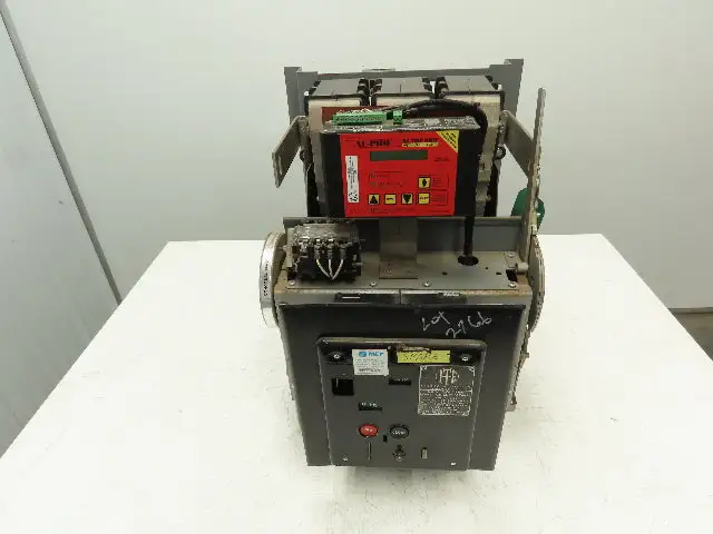 Used I-T-E _UNKNOWN_ Circuit Breakers | Arrow Industrial #559169