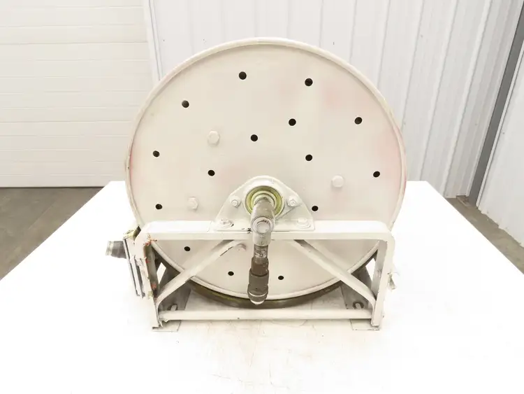 Used HANNAY REELS _UNKNOWN_ Hoses | Arrow Industrial #611880