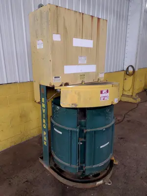 USED ENVIRO-PAK R44