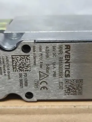 New | in-Stock AVENTICS R414000691 Cable & Wire | Surplus Asset Holdings #1206772