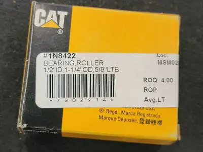 NEW CATERPILLAR 1N8422