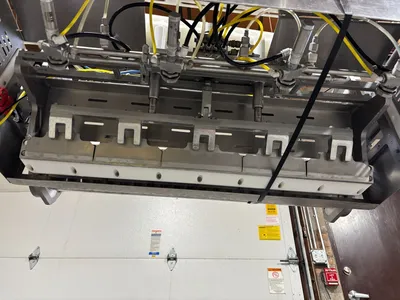 Used 2023 VEMAG HP 25E Food Processing Equipment (misc) Illinois US | M&M Equipment Corp. #1421774
