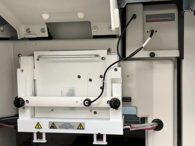 Used Beckman Coulter A74603 Electrophoresis Missouri US | BioLabTek #1319970