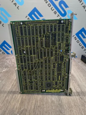 OMRON 3G8B3-M0020 Printed Circuit Boards (PCBs) | ESS Industrial Equipment Sales (5)