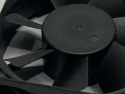 Used Comair Rotron CR0812HB-A70GL Electronic Component Fans Michigan US | Maverick Industrial Sales #1486196