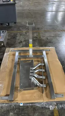 4 HEAD FILLER