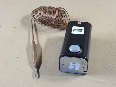New | in-Stock PENN A19ABC-36C Parts British Columbia CA | Lenmark #268831