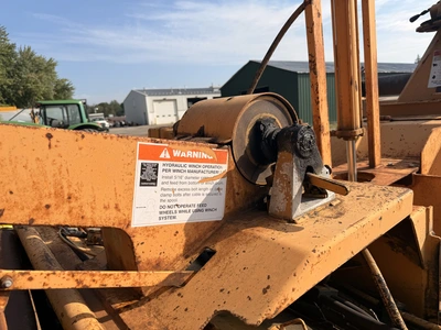 Used BANDIT 1590 Brush Chippers Michigan US | Miedema Asset Management Group #1424740