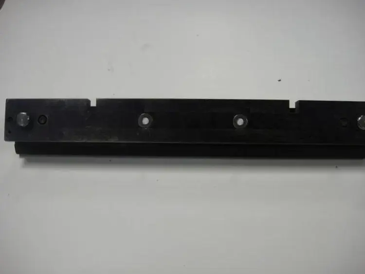 Used FENIMORE 258 Punches & Dies North Carolina US | BROOKS PRINTING EQUIPMENT #1139967