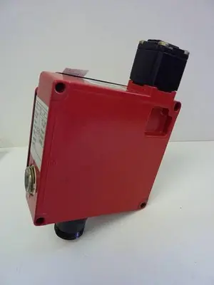 USED HONEYWELL GKLA40L6A2