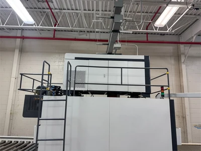 USED 2019 CNHF CGPB-45ZPZL-CM