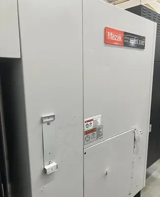 USED 2005 MAZAK NEXUS VCN 510 C