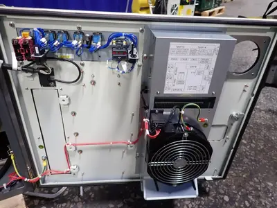 USED 2021 FANUC M10ID12