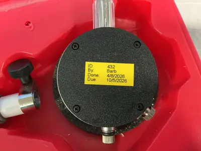 Used MHC 06451736 Bore Gages Ohio US | HGR 24 #1462176