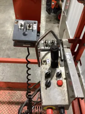 Used 2017 SKYJACK SJ9250 Scissor Lifters Pennsylvania US | National Lift Equipment #1381532