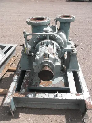 USED POMPES GUINARD 4X6X14 KSMK
