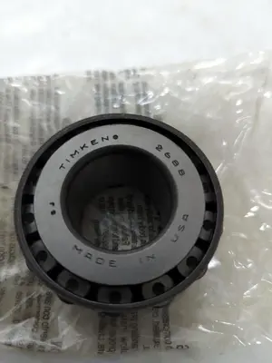 New | in-Stock TIMKEN 2688 Industrial Controls | Surplus Asset Holdings #1220386