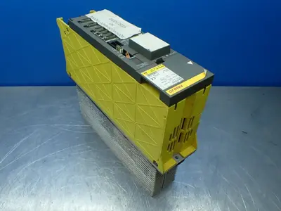 USED FANUC A06B6079H106