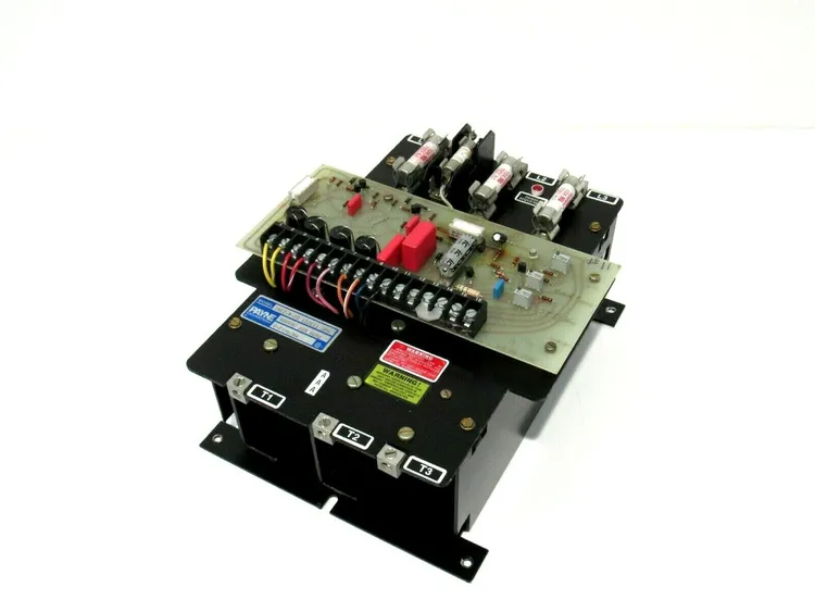 Used PAYNE ENGINEERING _UNKNOWN_ Misc Electrical & Power Parts Michigan US | SB Industrial Supply #865172