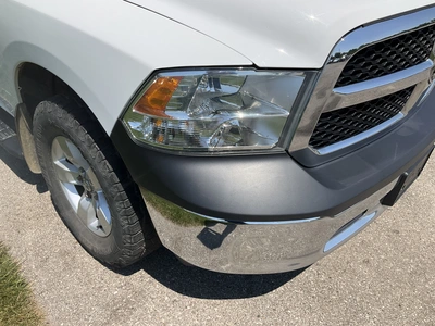 Used 2014 RAM 1500 Pickup Trucks Michigan US | Miedema Asset Management Group #1304616