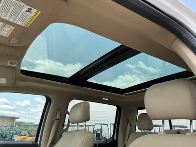 Used 2017 FORD F150 Pickup Trucks Michigan US | Miedema Asset Management Group #1320451