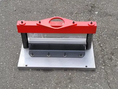 NEW EDWARDS PRB18