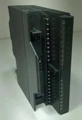 USED Siemens 6ES7 322-1BH01-0AA0