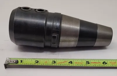 NIKKEN EC45-1 1/8 Tooling & Accessories, Tooling | Machinery Central (5)