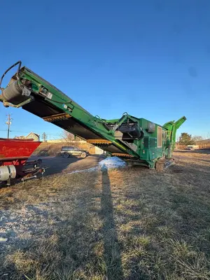 Used 2016 MCCLOSKEY J50 V2 Jaw Crushers Pennsylvania US | Proxy Equipment #1426052