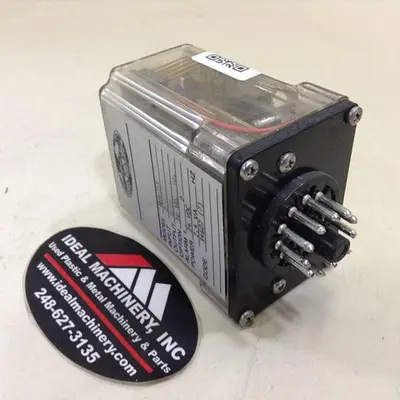 USED WILKERSON MM4051