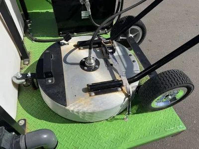 Used 2024 POWER LINE INDUSTRIAL POWER WASHER Pressure Washers Minnesota US | Carco Truck & Equipment #1513989