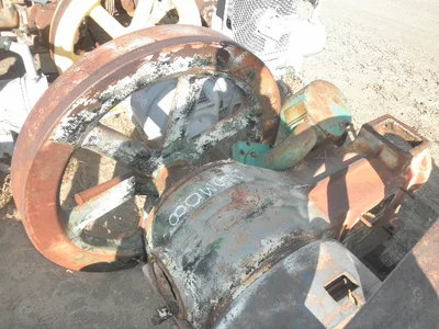 USED AJAX 8 1/2X10 E-42