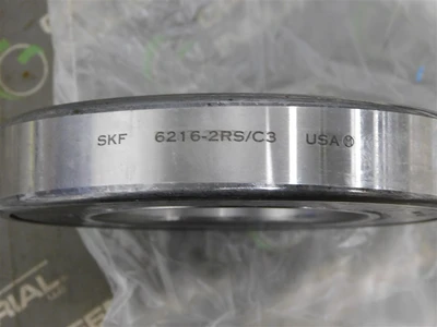 USED SKF 6216 2RSJEM