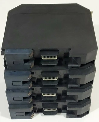 USED Siemens Simatic 6ES5 400-7AA13