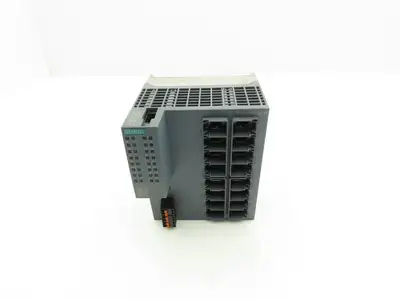 Used SIEMENS _UNKNOWN_ PLC Ethernet Equipment Indiana US | Arrow Industrial #1567162