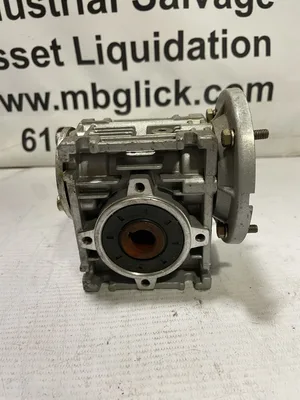IPTS IBLCS030 Right Angle Gear Drive/Speed Reducer 30:1