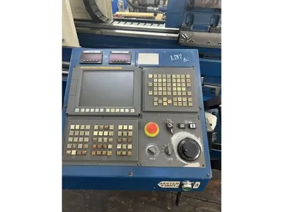 2009 UNISIG USK-25 Drills-Gun Drilling | Asset Exchange Corporation (8)