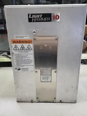 Used FUSION _UNKNOWN_ Misc Electrical & Power Parts | ND Industrial Surplus #1224729