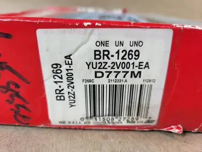 NEW FORD BR-1269